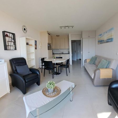 App Klif De Panne - Top Location & Sea Front !! Buitenkant foto