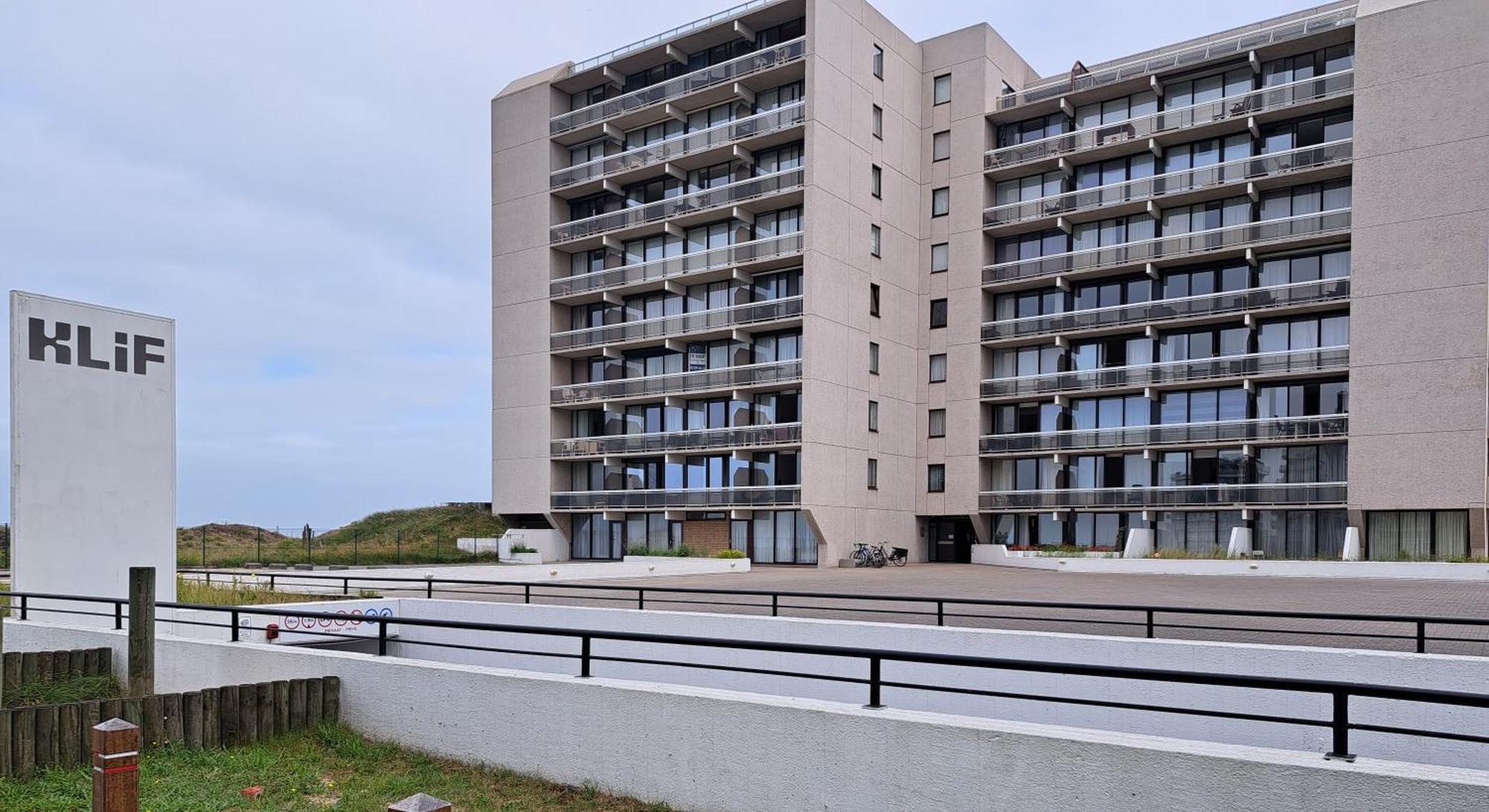 App Klif De Panne - Top Location & Sea Front !! Buitenkant foto